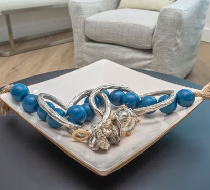Professionally designed interior gives a feeling of home away from home!