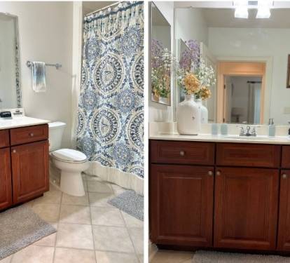 Bathroom 3