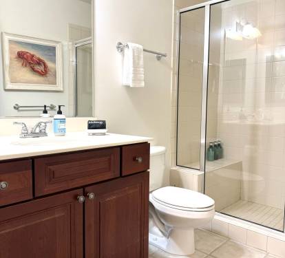 Bathroom 2