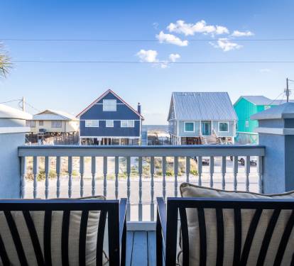 Enjoying your morning coffee with this view!!!