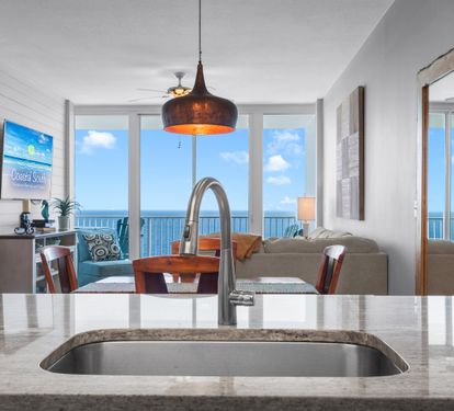 Kitchen View