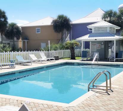 Enjoy Peaceful Neighborhood Pool *Sandy Beach *Kayaks *Paddle Boards *Golf Cart