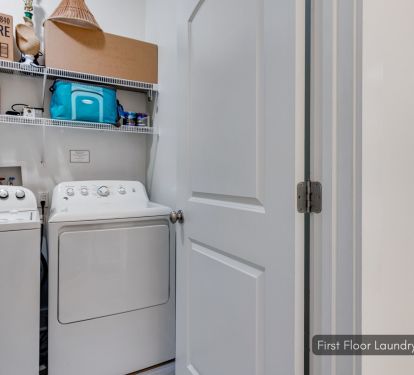 Washer/ Dryer