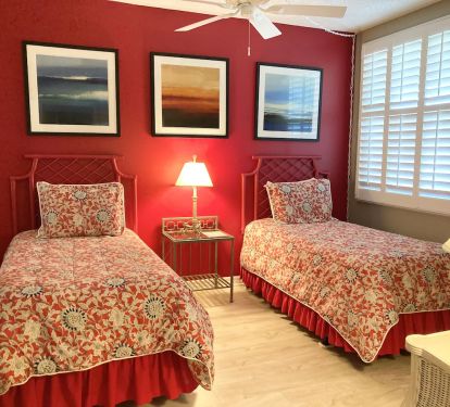 The Red Room