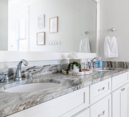 2nd Floor Bathroom