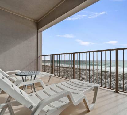 Private Deck Off Master