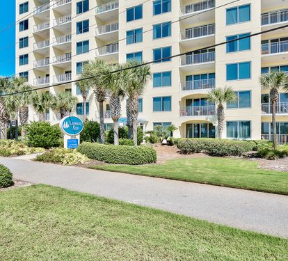 Leeward Key Condominium