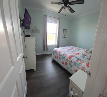 Guest Bedroon