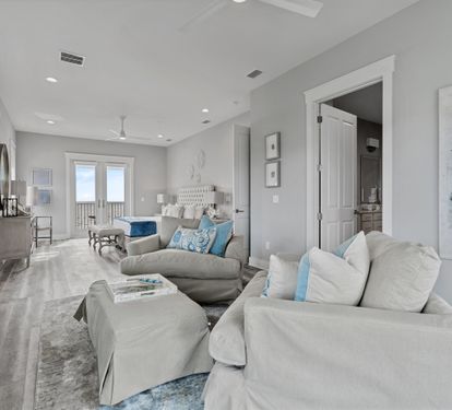 Master Suite