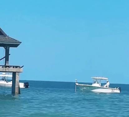 Ocean View