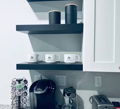 Coffee Maker
