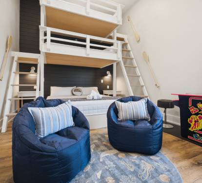 Bunk Room