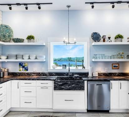 Chefs Kitchen