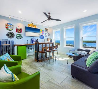 Mermaid Lodge