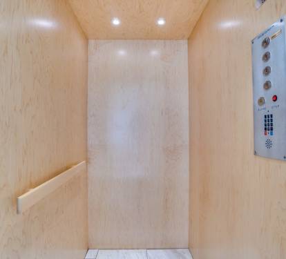 Elevator