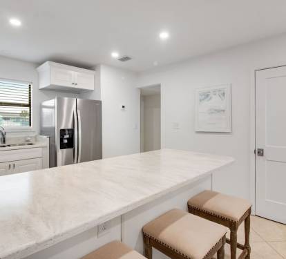 Great chefs kitchen!
