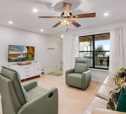 Fully remodeled and updated