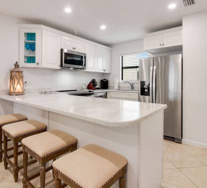 Great chefs kitchen!