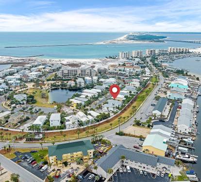 Out of Office in Destin location in Destin Pointe