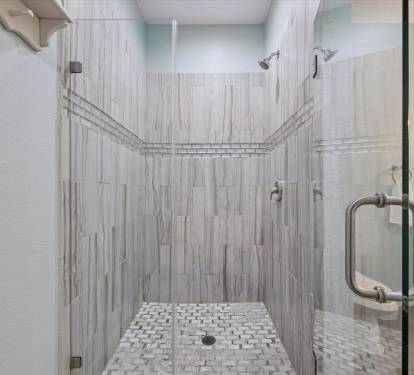 Bath Area
