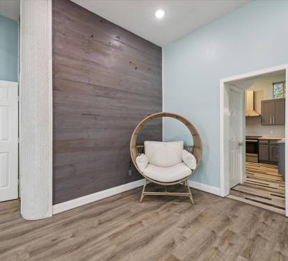 Sitting Area