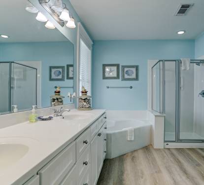 Bath Area