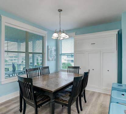 Dinning Table
