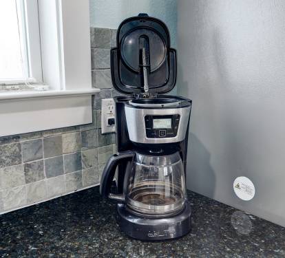 Coffee Maker