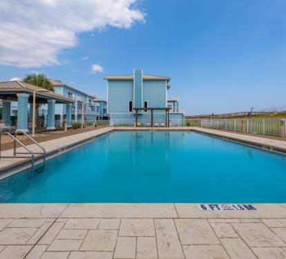 Private Pool