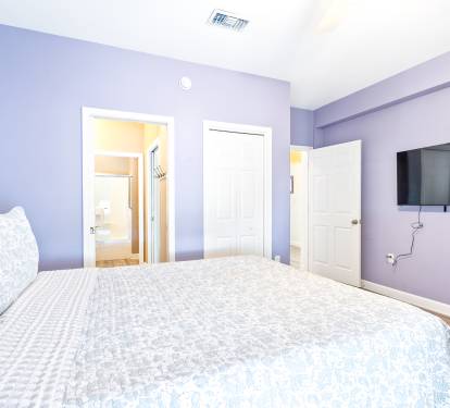 Bedroom Room