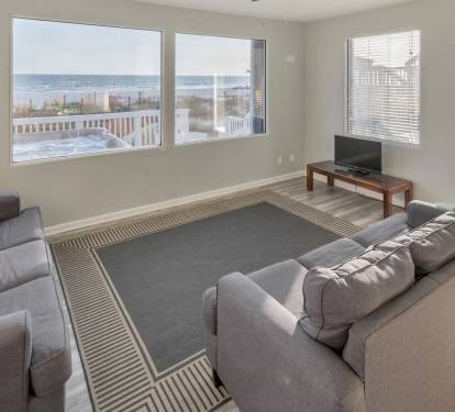 Sitting Area