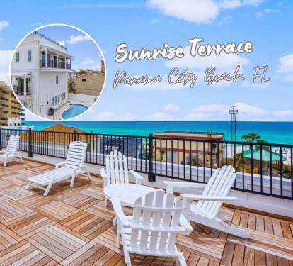 Sunrise Terrace