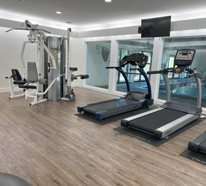 Summer House Fitness