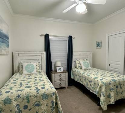 Guest Bedroom 2