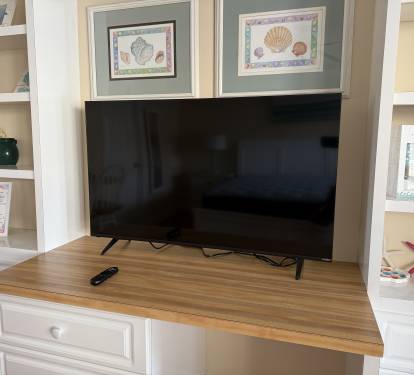 Smart TV