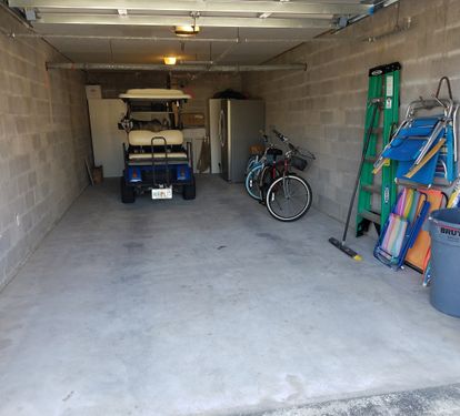 6 Person Lithium Golf Cart