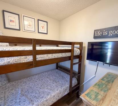 Bunk Room