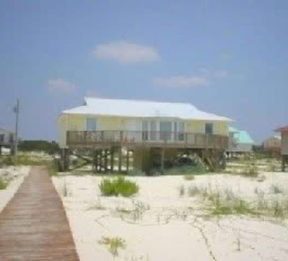 Your Gulf Front Getaway!
