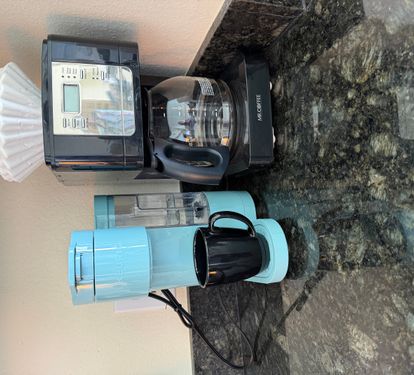 Coffee Makers