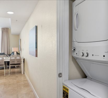 Washer/ Dryer