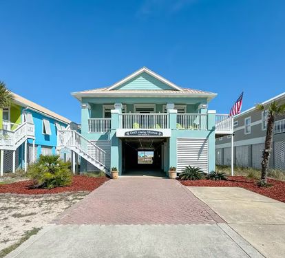 Welcome to Drift Away Shores, your home away from home!