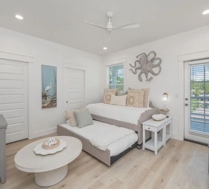 Convertable Bed