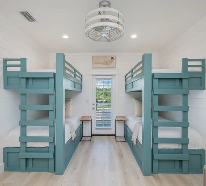 Bunk Beds