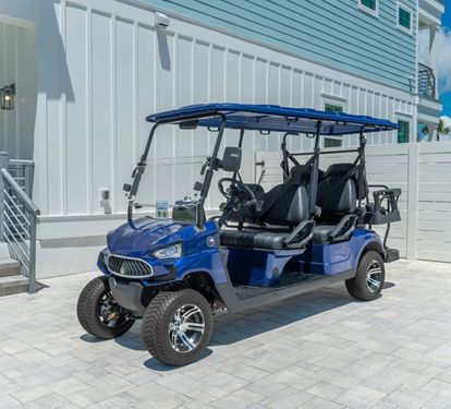 Golf Cart