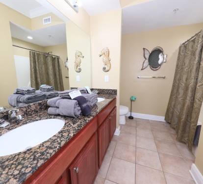 Master Bath