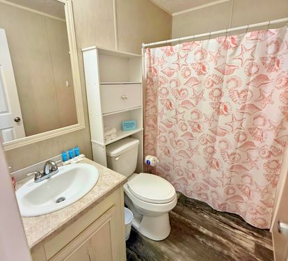 Bathroom 1
