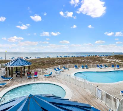 Pools