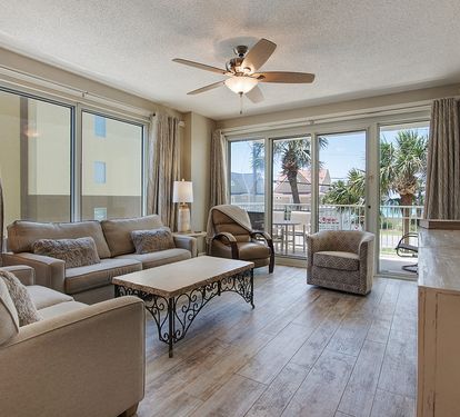 Villa Vanilla 206 - Corner Unit!