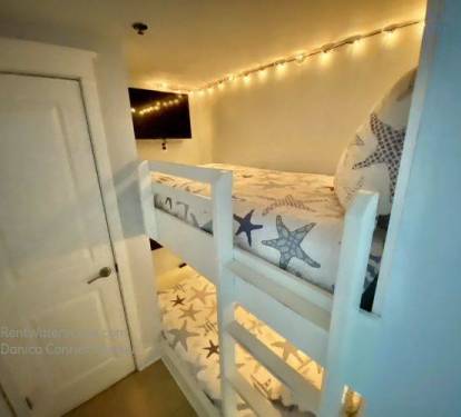 Bunkroom