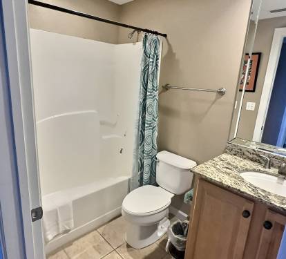 Guest Bath